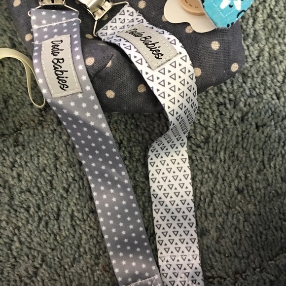 Baby boy clothes - Picture 4 of 5